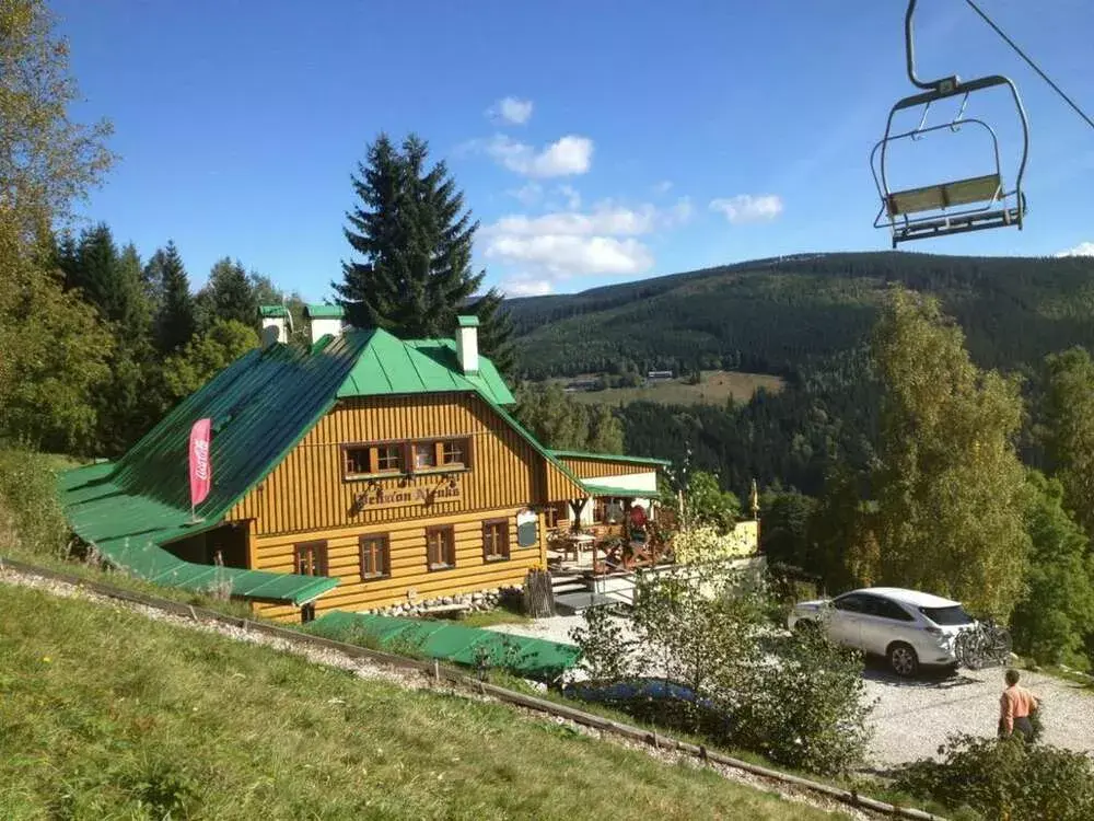 Pension Alenka